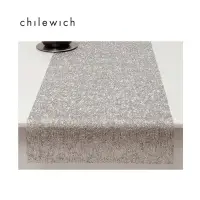 在飛比找PChome24h購物優惠-美國Chilewich Metallic Lace系列 桌旗