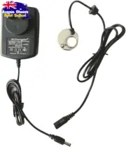 Mist Maker Fogger - AU Plug Water Fountain Fog Machine for Pond & Aquarium