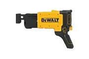 DEWALT CORDLESS DRYWALL COLLATED SCREWGUN DCF6202 ATTACHMENT