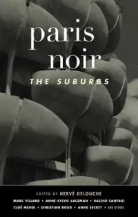 在飛比找博客來優惠-Paris Noir: The Suburbs: The E