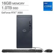 Dell Inspiron 3030 Intel® Core™ i7 14700F 1 TB SSD 16 GB DDR5