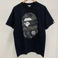 在飛比找蝦皮購物優惠-SECONDaily•A BATHING APE BAPE 