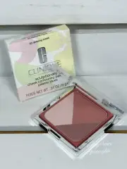 Clinique Sculptionary Cheek Contouring Palette, 03 Defining Roses, Full Size,NEW