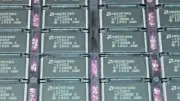 2 PCS New AMD PN# AM29F080-120EC NOR Flash Parallel 5V 8M-bit 1M x 8 120ns 40Pin