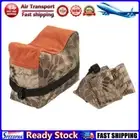 LF# Shooting Gun Rest Sandbag Oxford Cloth Shooting Aiming Stand Bag Field Equip