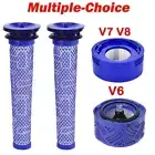 Replacement Parts Hepa Filter For Dyson V6 V7 V8 Animal Absolute Cordless Vacuum