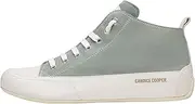 [Candice Cooper] Women's Mid S Oxford Shoe, White Sage