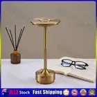 Wireless Desk Lamp Touch Control Desk Light Eye Protection Cordless Night Lights