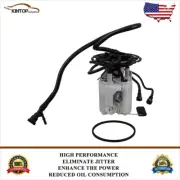 Electric Fuel Pump Assembly For Saab 9-5 2006 2007 2008 2009 L4 2.3L SP5121M (for: Saab)