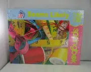 Springbok "Seams Likely" - 350 Piece 18" x 23" Puzzle - NEW Factory Sealed
