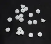 1PCS Motor Gear for Sony HCD-V500 HCD-V700 HCD-V800 HCD-V900 Cassette Decks