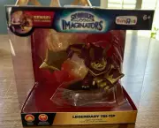 Skylanders Imaginators Legendary Tri-Tip UNOPENED FULLY FUNCTIONAL SEE PICS