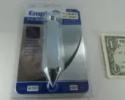 Empire 8 Oz. Builder's Hanging Plumb Bobs, Building Layout, Vertical Mason Lines