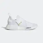 ADIDAS NMD R1 CLOUD WHITE 白 繃帶 GW5699