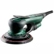 Metabo SXE BL Random Orbital Sander