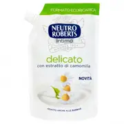 Neutro Roberts Delicate Intimate With Chamomile Extract 400 Ml