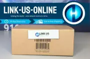 New Cisco Meraki MV32-HW -Verified Unclaimed Fisheye Security Camera Ships Today
