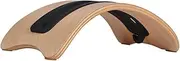Natural Simple Wood Vertical Tablet Laptop Desktop Stand Holder Display Stander Replaceme for Pro Birch Wooden 1