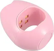 Healvian Mini Nail Lamps Gel Polish Dryer Single Finger Led Nail Lamp for Travel Manicure