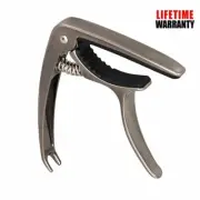 VIVALDI Music PRO Guitar Capo Clamp Ukulele,Mandolin Acoustic Electric USA