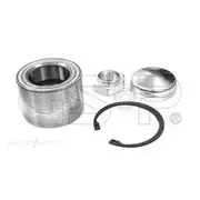 GSP Wheel Bearing Kit - GK3641