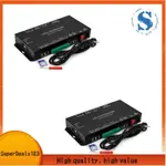 【SUPERDEALS123】T8K 音樂+DMX 控制台 8 通道端口帶麥克風輸入/AUX IN SPI-TTL LE