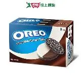 在飛比找遠傳friDay購物優惠-OREO黑白巧克力夾心餅乾358.8G