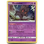 美版英文 POKEMON TCG 神奇寶貝 閃耀傳說 遊戲卡 閃卡 MARSHADOW 45/73 PROMO SM85