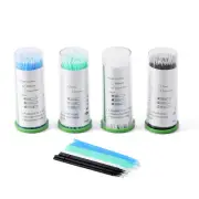 Dental Micro Brushes Applicator Microbrush Regular /Fine/ Super Fine/ Extra fine