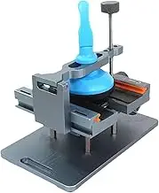 Screen Separator, Rotatable LCD Separator - Cell Phone Screen Separator | 2-in-1 Cell Phone Back Cover Opener, Rotating LCD Screen Opening Tool, Cell Phone Screen Rear Cover Removal Tool