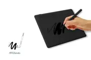 GAOMON S620 6.5 x 4 Inches Digital Tablet Anime, Graphic Tablet for Drawing