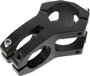 Aluminium Alloy Bike Stem Riser Bicycle Handlebar Extension for Enhanced Stability and Comfort Suitable for Mountain Bikes Lightweight and Easy to Install