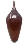 Murano Glass "Boccolii" Vase (1 of 1) by Afro Celotto