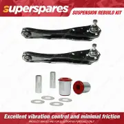 Lower Control Arm Inner Bush + Lower Ball Joint kit for FORD FALCON XA XB XD