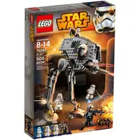 在飛比找蝦皮購物優惠-LEGO Star Wars 樂高星際大戰 75083 AT