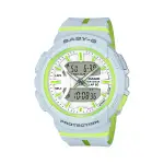 【CASIO】CASIO卡西歐 BABY-G BGA-240 BGA-240L-7A 100M防水 台灣卡西歐保固一年