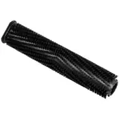 Nilfisk SC100 upright scrubber 310mm Hard Black Cylindrical Brush 107411861
