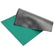 34x24cm Watch Repair Work Pad Watchmaker Welding Station Heat Resistant Mat