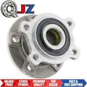 [REAR(Qty.1)] Wheel Hub Assembly For Volvo 2007-2015 S80 AWD-Model w/4-Wheel-ABS
