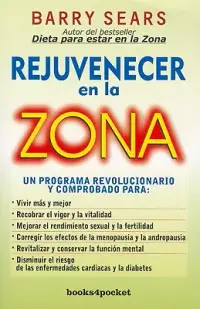 在飛比找博客來優惠-Rejuvenecer en la zona / The A