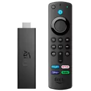 Fire TV Stick 4K Max w/ Alexa Voice Remote includes TV controls - Black