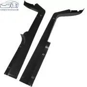 Floormat Retainer Side Panel Set For Club Car Precedent Tempo Onward 2004-2015