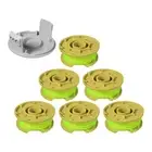 Line String Spool For AC80RL3 18V 24V 40V Weed-Eater Auto Feed Cordless Trimmers