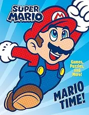 Mario Time! (Nintendo(r))
