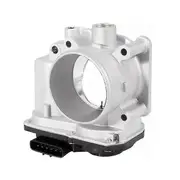 Mitsubishi L200/Triton/Strada 2.5DI-D Throttle Body Replacement OEM 1450A033 (2005-2015)Silver SZRH