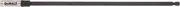 DEWALT Drill Bit Holder Extension, Impact Ready, 12-Inch (DWA12HLDFT)