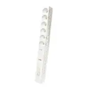 6 Modes Color Temperature Lamp Lighting Motion Sensor Light Tester Tool B G4L6
