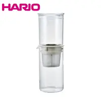 在飛比找Yahoo奇摩購物中心優惠-HARIO 多羅普冰滴咖啡壺 600ml WDDR-5-PG