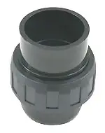 Davey / Spa Quip Series 1000 Filter Barrel Union 50/40 - 40mm Fitting