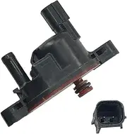 MEXWLOP Vapor Canister Purge Control Solenoid Valve Assembly 36162-R1A-A01 Compatible with ILX:2013-2015, for Civic,:2012-2015, HR-V:2016